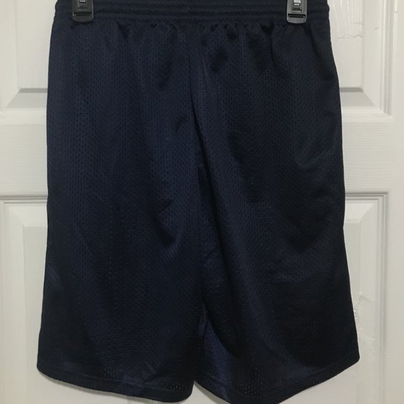 Notre Dame Basketball Shorts - Picture 3 of 3